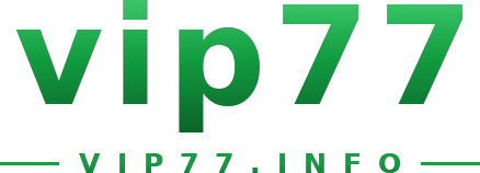 vip77 logo