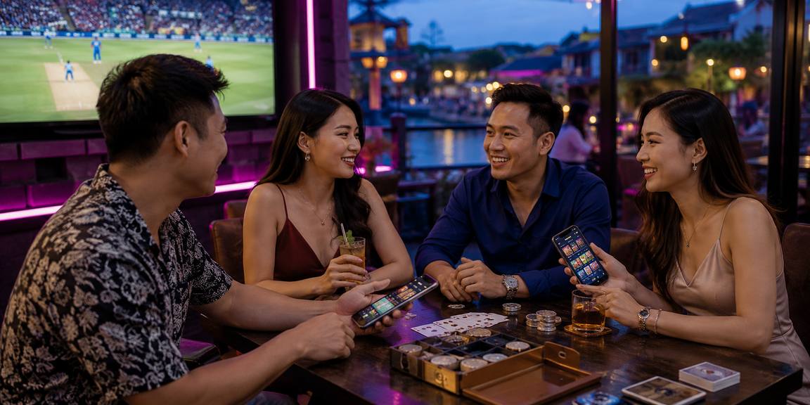 vip77 Những Gì Chúng Tôi Cung Cấp Trên Di Động