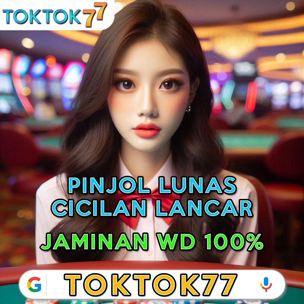 Vip77 : Mengenal Agen Gaming Paling Banyak Bonus Jp